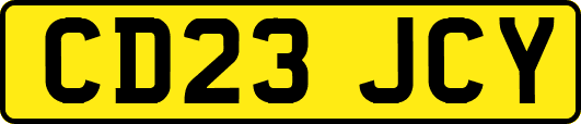 CD23JCY