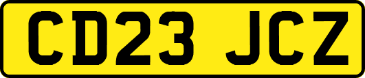 CD23JCZ