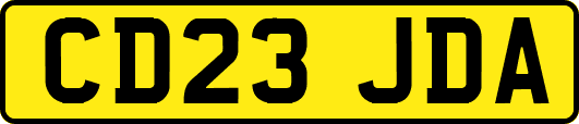 CD23JDA