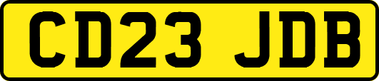 CD23JDB