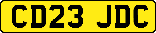 CD23JDC