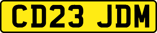 CD23JDM