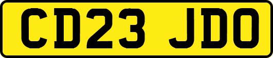 CD23JDO
