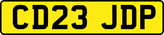 CD23JDP