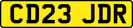 CD23JDR