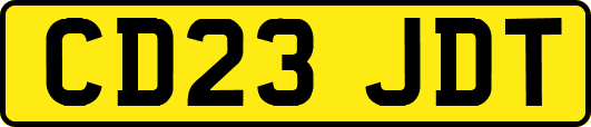 CD23JDT