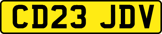 CD23JDV