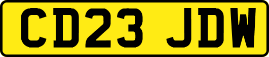 CD23JDW