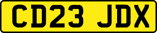 CD23JDX