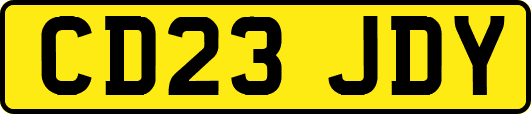CD23JDY