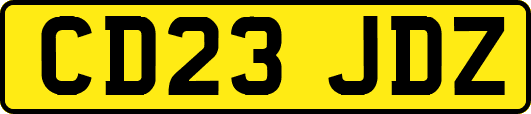 CD23JDZ