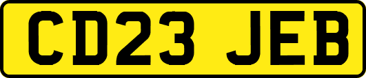 CD23JEB
