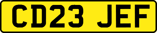CD23JEF