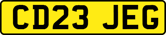 CD23JEG