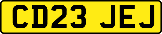 CD23JEJ