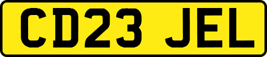 CD23JEL