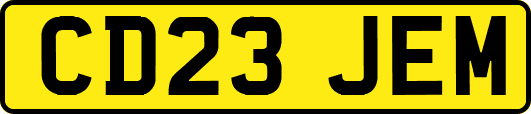 CD23JEM