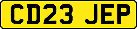 CD23JEP