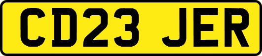 CD23JER