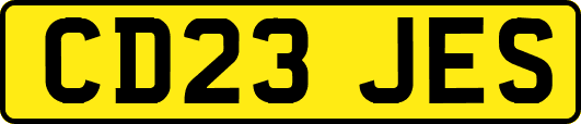CD23JES