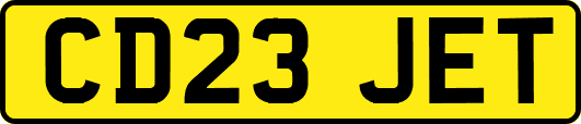 CD23JET