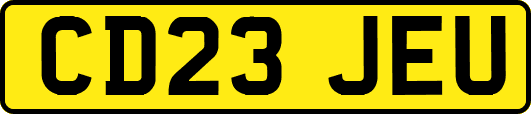 CD23JEU