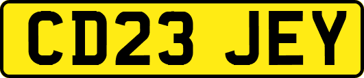 CD23JEY