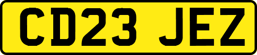 CD23JEZ