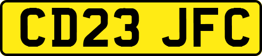 CD23JFC