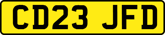 CD23JFD