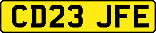 CD23JFE