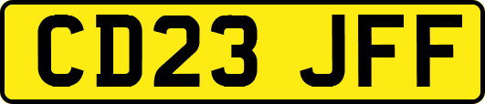 CD23JFF