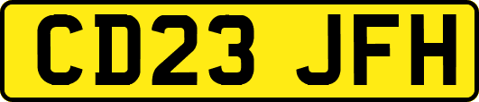 CD23JFH