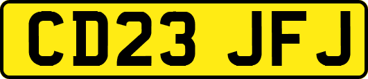 CD23JFJ