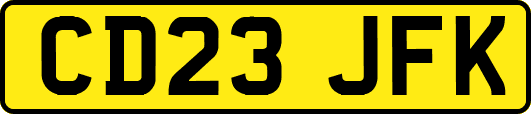 CD23JFK