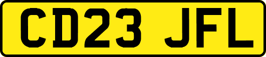 CD23JFL