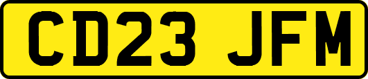 CD23JFM