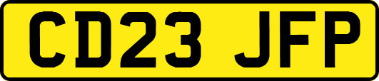 CD23JFP