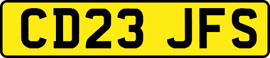 CD23JFS