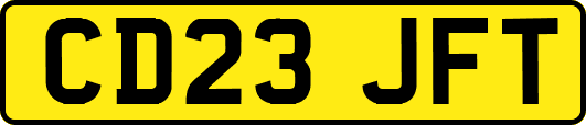 CD23JFT
