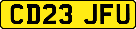 CD23JFU