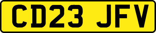 CD23JFV