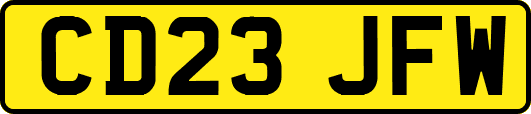 CD23JFW
