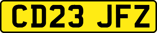 CD23JFZ