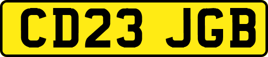 CD23JGB
