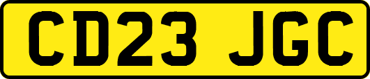 CD23JGC