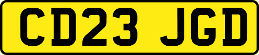 CD23JGD