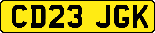 CD23JGK