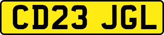 CD23JGL