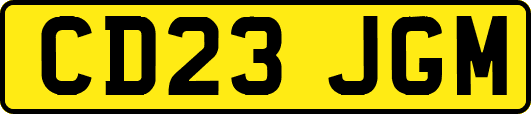 CD23JGM